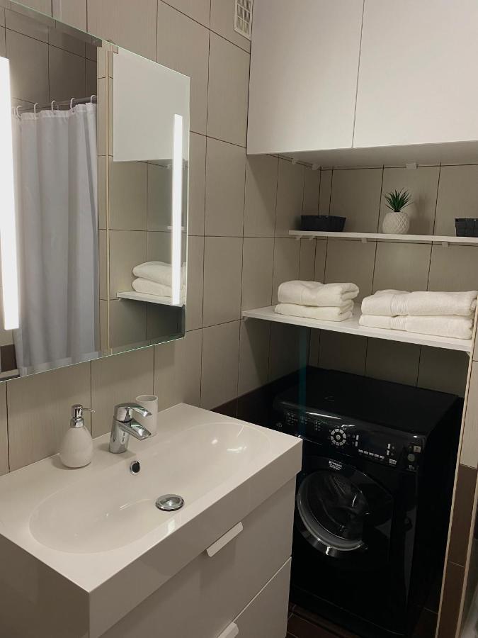 Panoramic View Studio - 15 Min From Paris Joinville-le-Pont Εξωτερικό φωτογραφία