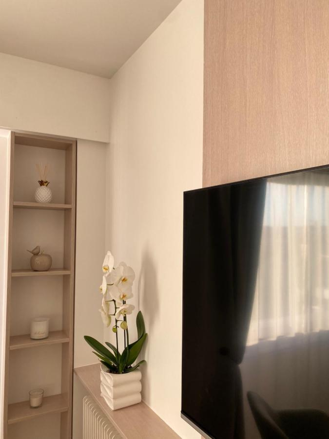 Panoramic View Studio - 15 Min From Paris Joinville-le-Pont Εξωτερικό φωτογραφία